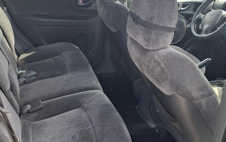 Hyundai Santa Fe III рестайлинг, 2002 год, 420 000 рублей, 10 фотография