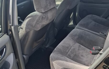 Hyundai Santa Fe III рестайлинг, 2002 год, 420 000 рублей, 11 фотография