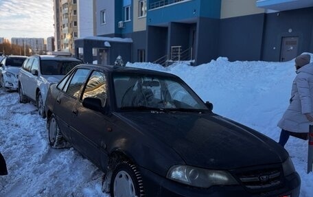 Daewoo Nexia I рестайлинг, 2010 год, 120 000 рублей, 2 фотография