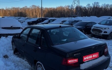 Daewoo Nexia I рестайлинг, 2010 год, 120 000 рублей, 3 фотография