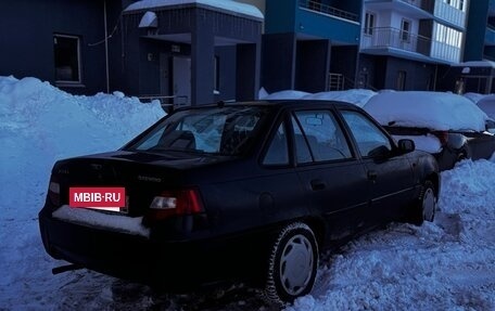 Daewoo Nexia I рестайлинг, 2010 год, 120 000 рублей, 4 фотография