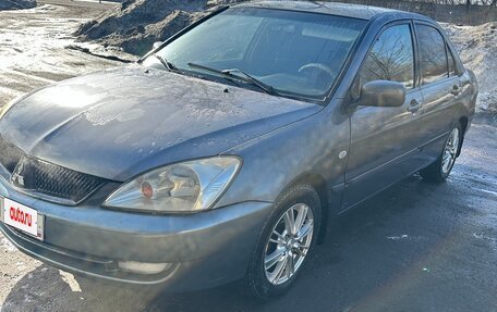 Mitsubishi Lancer IX, 2005 год, 355 000 рублей, 2 фотография