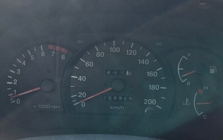 Hyundai Accent II, 2008 год, 220 000 рублей, 8 фотография