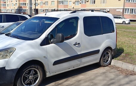 Peugeot Partner II рестайлинг 2, 2011 год, 400 000 рублей, 2 фотография