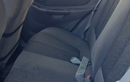 Hyundai Accent II, 2008 год, 220 000 рублей, 7 фотография