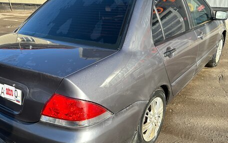 Mitsubishi Lancer IX, 2005 год, 355 000 рублей, 4 фотография