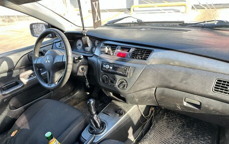 Mitsubishi Lancer IX, 2005 год, 355 000 рублей, 5 фотография