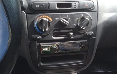 Chevrolet Lanos I, 2008 год, 300 000 рублей, 5 фотография