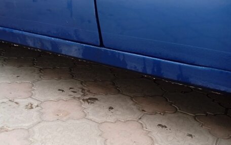 Chevrolet Lanos I, 2008 год, 300 000 рублей, 7 фотография