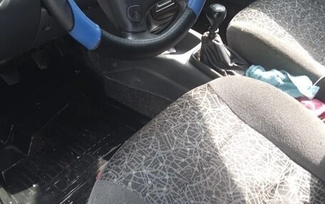 Chevrolet Lanos I, 2008 год, 300 000 рублей, 4 фотография