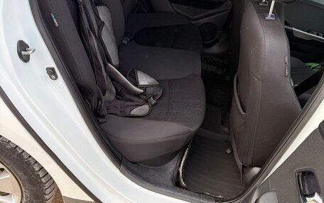 KIA Rio III рестайлинг, 2014 год, 770 000 рублей, 4 фотография