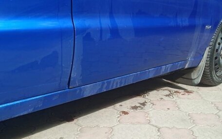 Chevrolet Lanos I, 2008 год, 300 000 рублей, 8 фотография