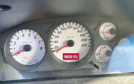 Mitsubishi Lancer IX, 2005 год, 355 000 рублей, 6 фотография