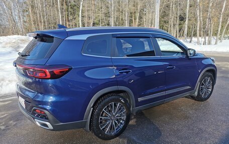 Chery Tiggo 8 I, 2023 год, 1 760 000 рублей, 5 фотография