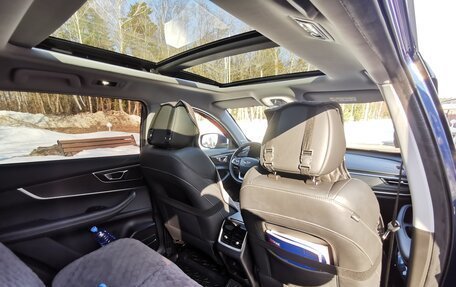 Chery Tiggo 8 I, 2023 год, 1 760 000 рублей, 13 фотография