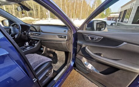 Chery Tiggo 8 I, 2023 год, 1 760 000 рублей, 12 фотография