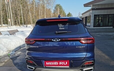 Chery Tiggo 8 I, 2023 год, 1 760 000 рублей, 6 фотография