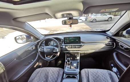 Chery Tiggo 8 I, 2023 год, 1 760 000 рублей, 14 фотография