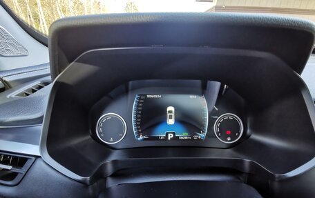 Chery Tiggo 8 I, 2023 год, 1 760 000 рублей, 17 фотография