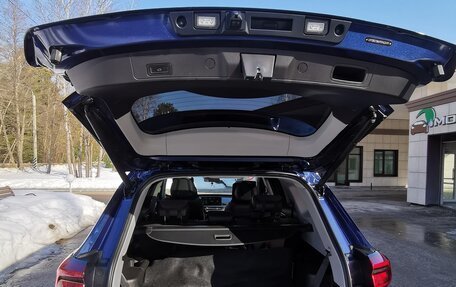 Chery Tiggo 8 I, 2023 год, 1 760 000 рублей, 18 фотография