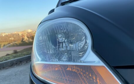 Chevrolet Spark III, 2007 год, 395 000 рублей, 9 фотография