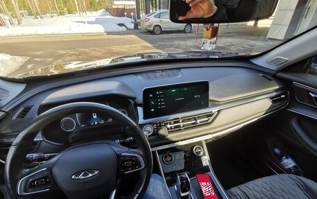 Chery Tiggo 8 I, 2023 год, 1 760 000 рублей, 16 фотография