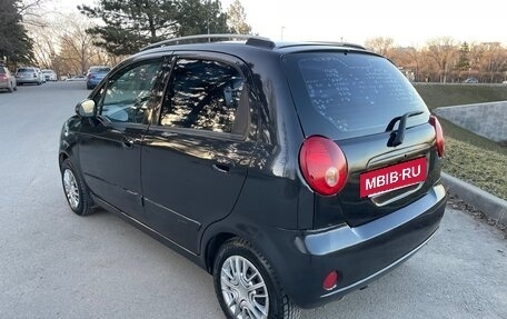 Chevrolet Spark III, 2007 год, 395 000 рублей, 7 фотография