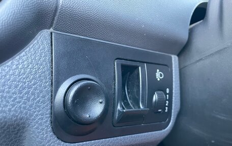 Chevrolet Spark III, 2007 год, 395 000 рублей, 20 фотография