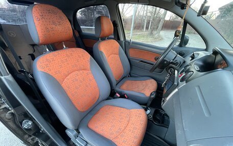 Chevrolet Spark III, 2007 год, 395 000 рублей, 17 фотография