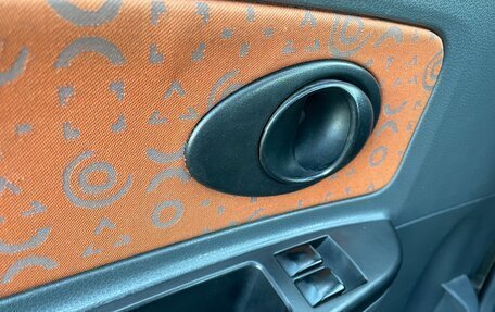 Chevrolet Spark III, 2007 год, 395 000 рублей, 23 фотография