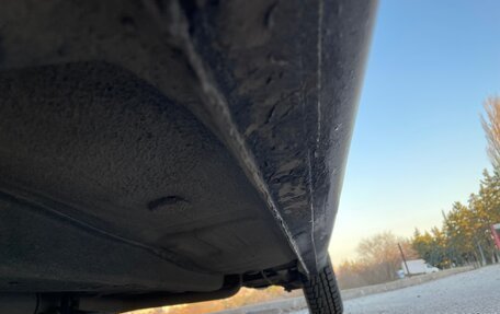 Chevrolet Spark III, 2007 год, 395 000 рублей, 28 фотография