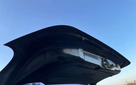 Chevrolet Spark III, 2007 год, 395 000 рублей, 29 фотография