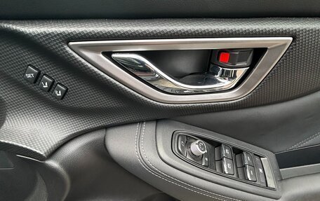 Subaru Forester, 2020 год, 3 290 000 рублей, 5 фотография