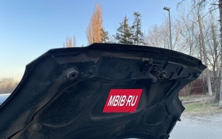 Chevrolet Spark III, 2007 год, 395 000 рублей, 30 фотография