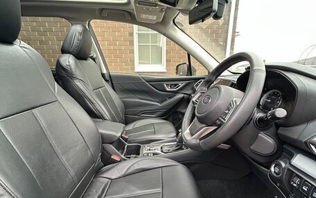 Subaru Forester, 2020 год, 3 290 000 рублей, 4 фотография