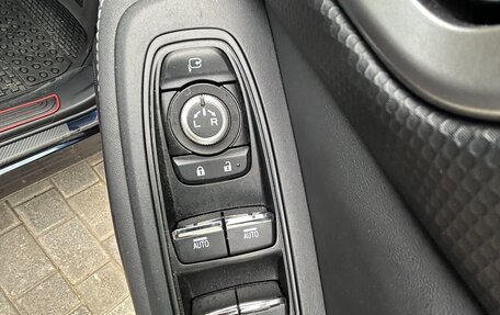 Subaru Forester, 2020 год, 3 290 000 рублей, 6 фотография