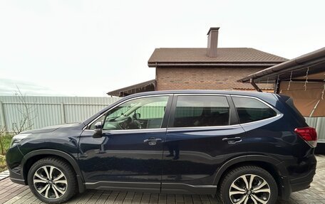 Subaru Forester, 2020 год, 3 290 000 рублей, 19 фотография