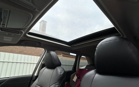 Subaru Forester, 2020 год, 3 290 000 рублей, 11 фотография