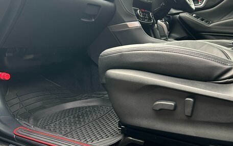 Subaru Forester, 2020 год, 3 290 000 рублей, 12 фотография