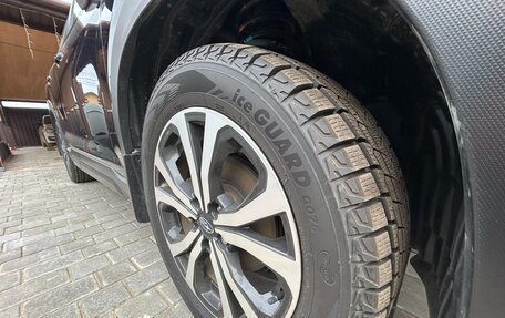 Subaru Forester, 2020 год, 3 290 000 рублей, 18 фотография