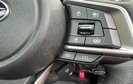 Subaru Forester, 2020 год, 3 290 000 рублей, 15 фотография