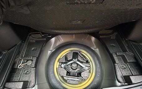 Subaru Forester, 2020 год, 3 290 000 рублей, 28 фотография