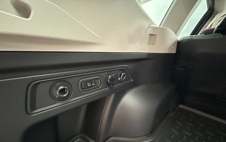 Subaru Forester, 2020 год, 3 290 000 рублей, 26 фотография