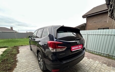 Subaru Forester, 2020 год, 3 290 000 рублей, 23 фотография