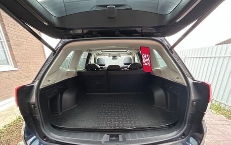 Subaru Forester, 2020 год, 3 290 000 рублей, 24 фотография