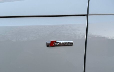 Audi A4, 2022 год, 5 150 000 рублей, 9 фотография