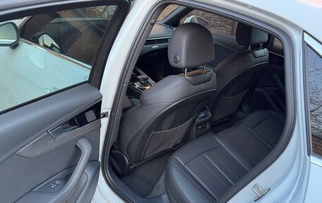 Audi A4, 2022 год, 5 150 000 рублей, 20 фотография