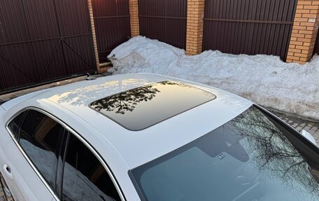 Audi A4, 2022 год, 5 150 000 рублей, 12 фотография