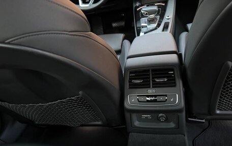 Audi A4, 2022 год, 5 150 000 рублей, 21 фотография