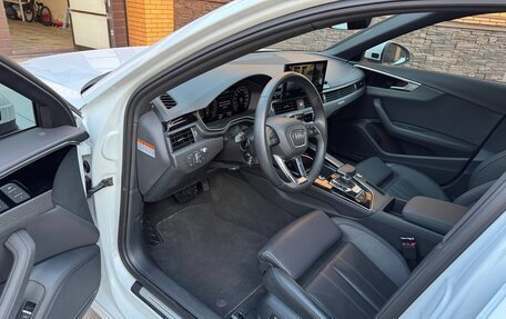 Audi A4, 2022 год, 5 150 000 рублей, 18 фотография